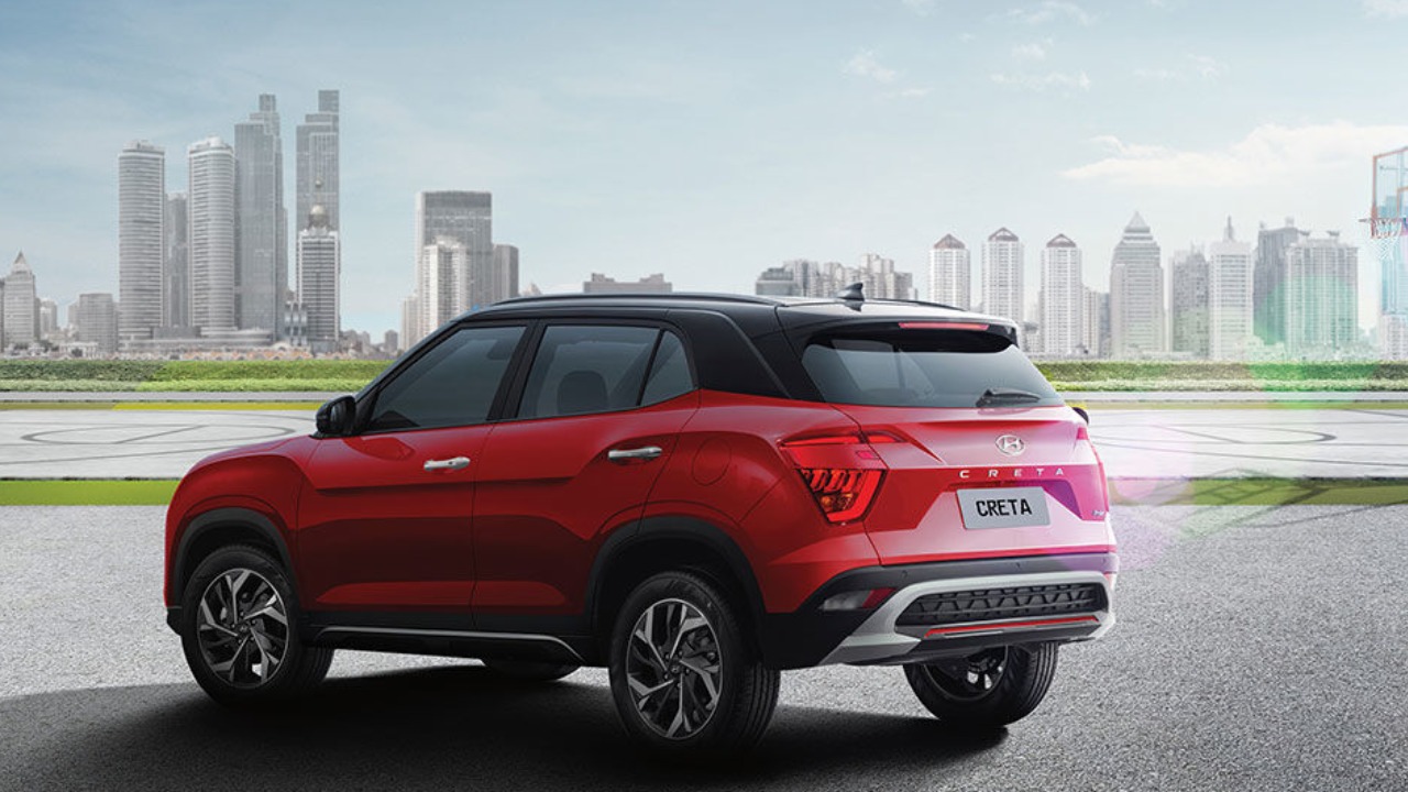 Prices and Specifications for Hyundai Creta 2024 in UAE Autopediame